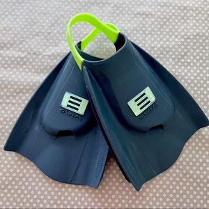 DMX Elite Max fins size M (6-7)